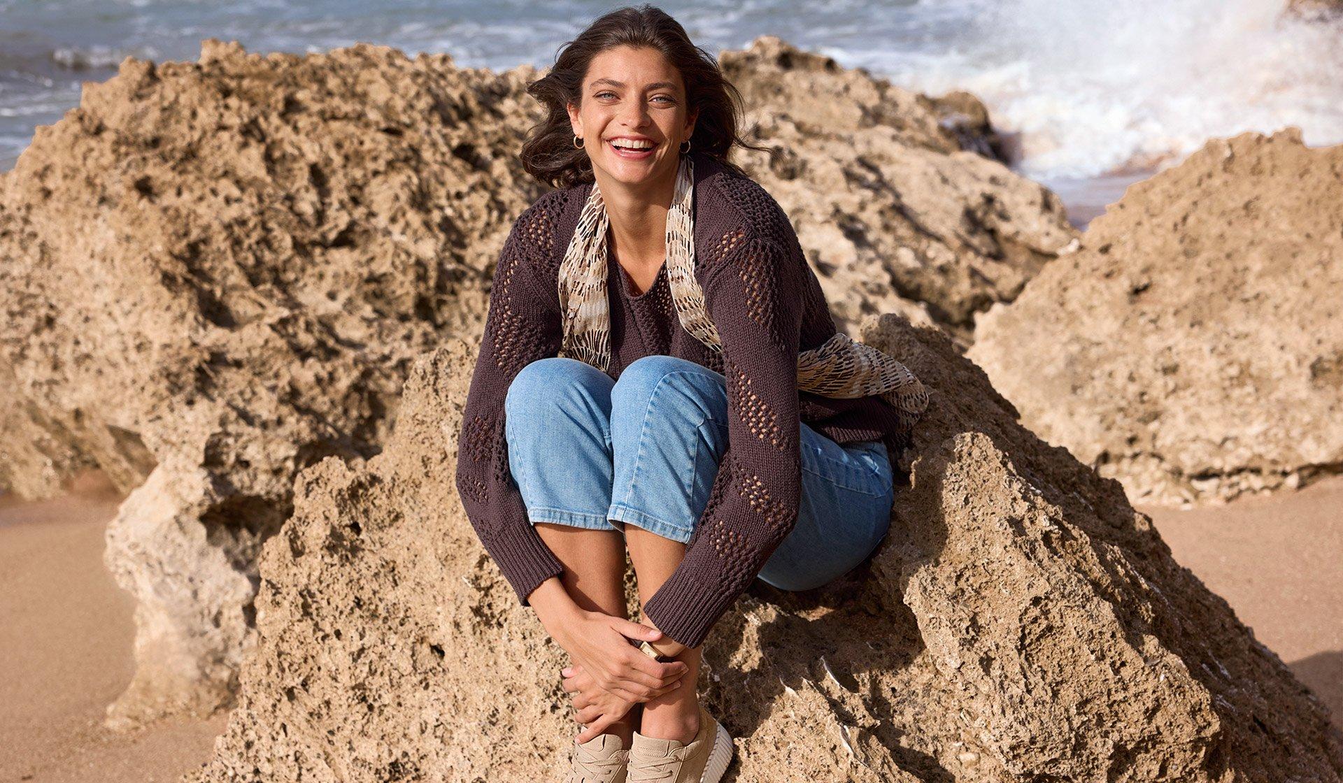 € 20,- korting én gratis verzending voor uw nieuwe favoriete artikelen. Slechts voor korte tijd geldig!