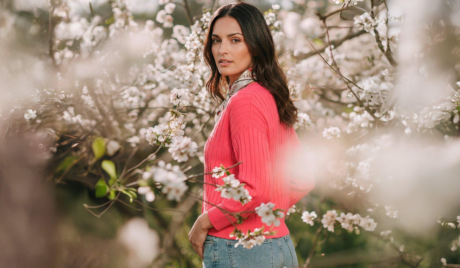 Profiteer nu van € 20,- korting + gratis verzendinging voor uw nieuwe looks.