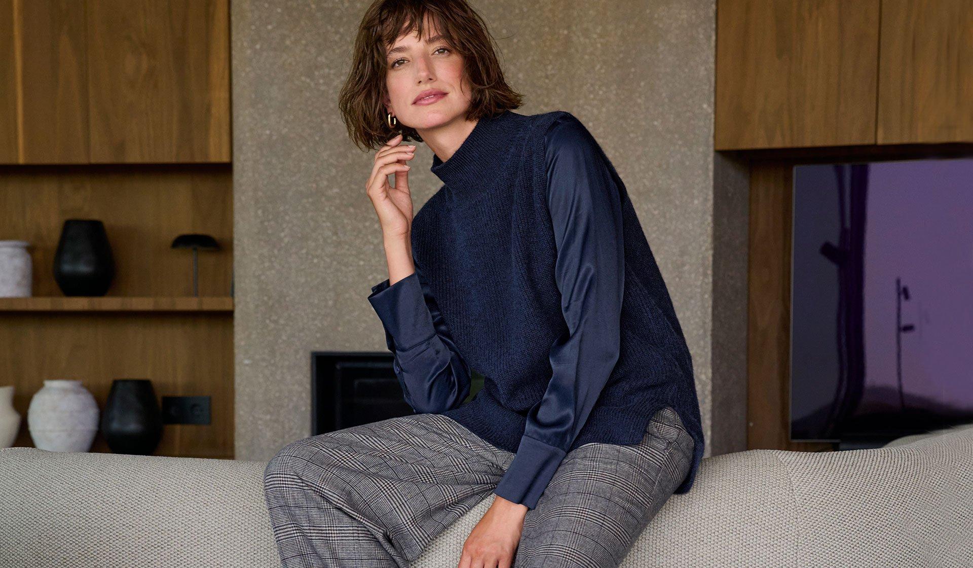 Neue Styles für die Saison – plus 25% Rabatt auf ein Lieblingsstück Ihrer Wahl.