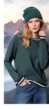 Sweatshirt (95147588)