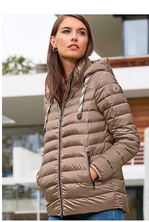 Steppjacke (15009788)