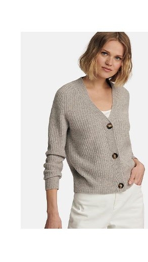 Strickjacke (94792277)