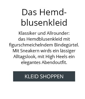 Maxi-Hemdblusenkleid (16695277)