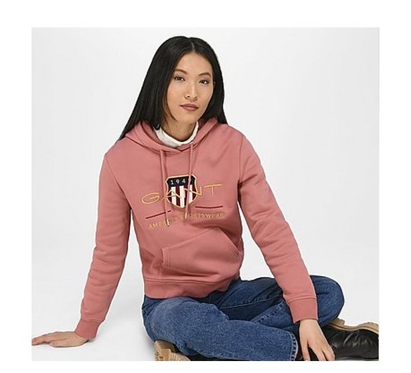 Hoodie-Sweatshirt (84966477)