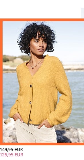 Strickjacke (83543277)