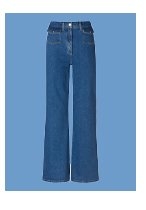 High Waist-Jeans (60044477)