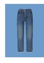 Jeans-Bluse (70071277)