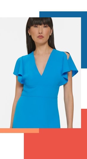 Kleid Dawinga (10225388)