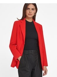 Jersey-Blazer (10343588)