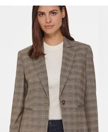 Bouclé-Blazer (10277388)