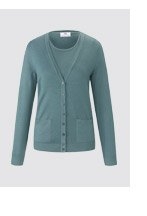 Twinset aus 100% Schurwolle-Merino fein (94463788)