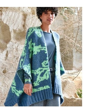 Strickjacke (80436588)