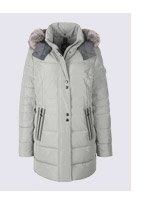 Winddichte Steppjacke (10265188)