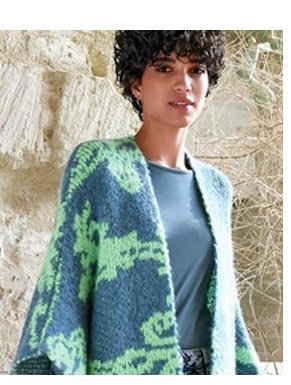 Strickjacke (80436588)