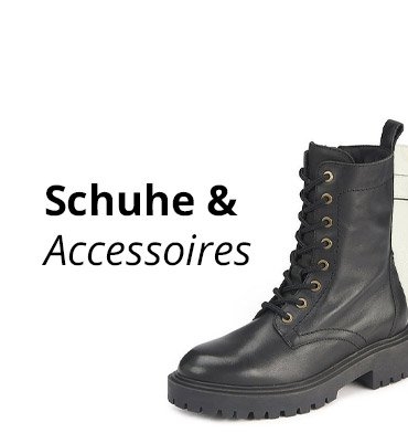 Schnür-Stiefelette (30694977)