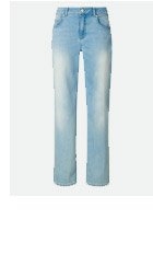 „Wide Leg“-Jeans (65088077)