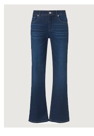 „Wide Leg“-Jeans (61030377)