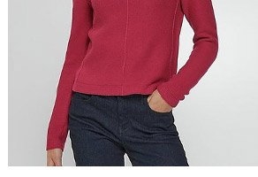 Pullover aus 100% Baumwolle Supima (80368277)