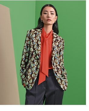 Jersey-Blazer (10216577)