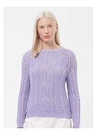 Pullover aus 100% Baumwolle Premium Pima Cotton (10305177)