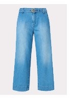 Jeans-Culotte (65355077)
