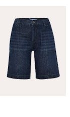 Jeans-Shorts (10399288)