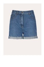 Jeans-Shorts (60094688)