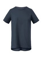 Rundhals-Shirt Benedikte (93660988)