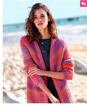 Strickjacke (83041488)