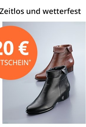 Stiefelette Brittney (11414688)