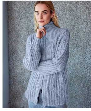 Strickjacke (11128288)