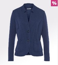 Jersey-Blazer (11380888)