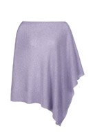 Poncho aus 100% Kaschmir (11281888)