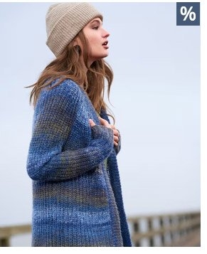 Strickjacke (83684488)