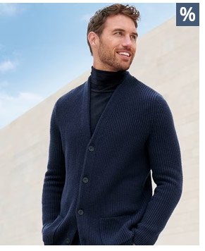 Strickjacke (43756688)