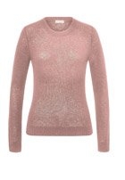 Rundhals-Pullover (11124088)