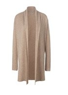 Strickjacke aus 100% Premium-­Kaschmir (82689188)