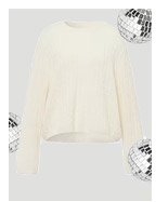 Rundhals-Pullover (11148488)