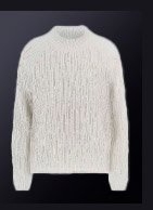 Pullover mit Stehkragen (11547688)