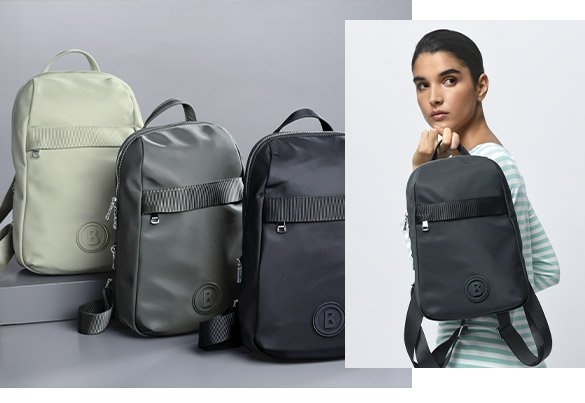 Rucksack Maggia Maxi (10221377)