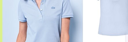 Polo-Shirt mit 1/4-Arm (94057788)