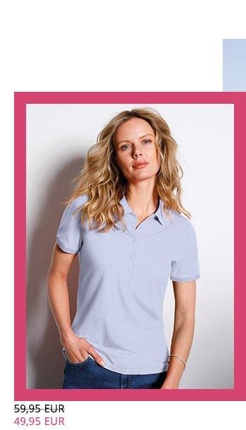 Polo-Shirt (86620588)