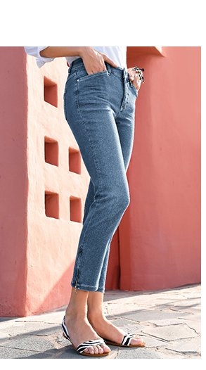 7/8-Jeans Dream Chic in Inch-Länge 27 (63426188)