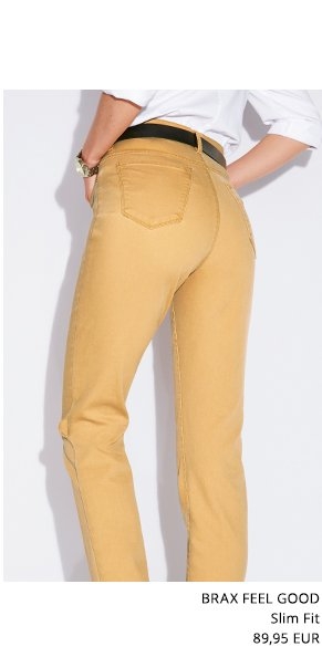 Slim Fit-Jeans Modell Mary (60546288)