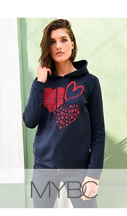 Sweatshirt (94411988)