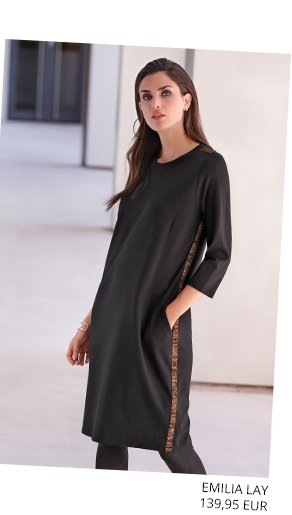 Jersey-Kleid (10661088)