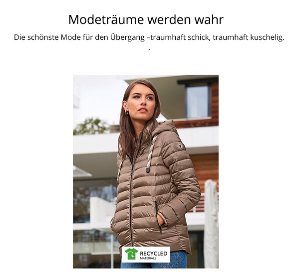 Steppjacke (15009777)