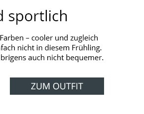 Peter Hahn - Outfit