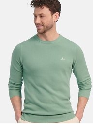 Rundhals-Pullover (41571477)