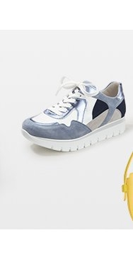 Modische Sneaker (34832677)